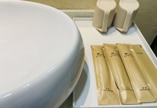 Dongjiang Lake No.1 Courtyard Tea Culture Theme Hotel Hotel Overview