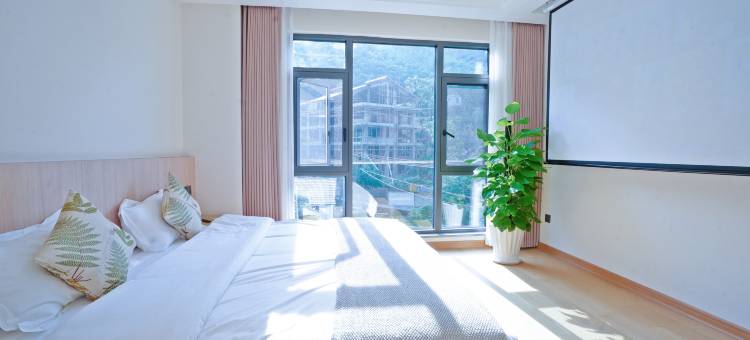 安吉山有扶苏·野奢露台亲子度假美宿图片