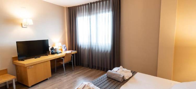 由波特文图拉世界运营的东西风别墅中心(Ponient Vila Centric by PortAventura World)图片