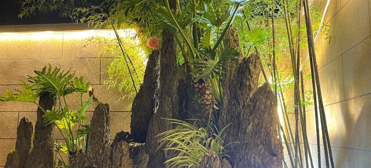 花筑·洞头海岛民宿图片