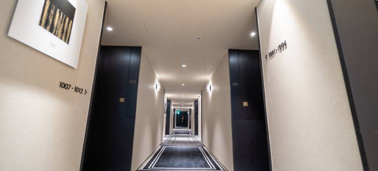 首尔江南艾琳娜酒店(Hotel Eliena Seoul Gangnam)图片