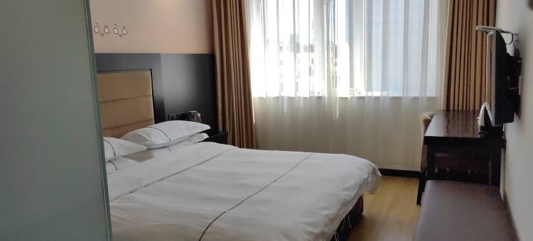 尚义兴隆商务精品酒店图片