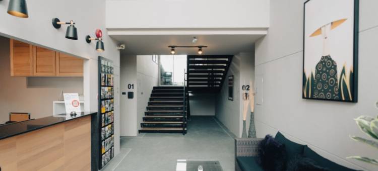 365服务式公寓(Studio 365 Serviced Apartments)图片