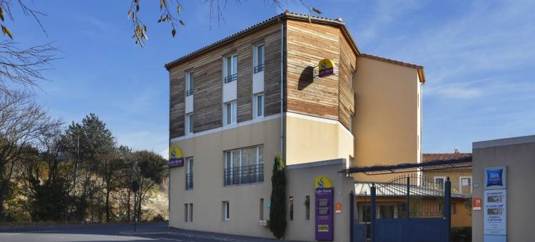 阿普特鲁伯隆套房公寓旅馆(Suite Home Apt Luberon)图片