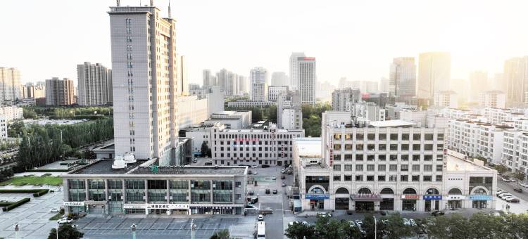 蓝登臻选酒店图片