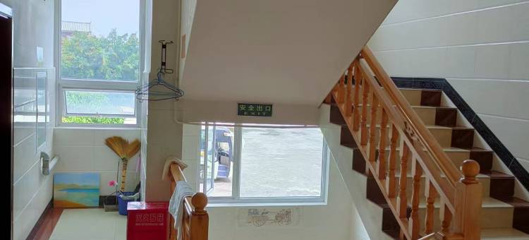 大理聚和客栈图片