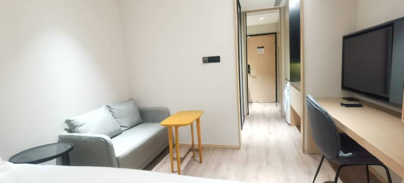 城家高级公寓(上海古北店)图片