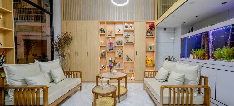 曲靖云笙酒店图片