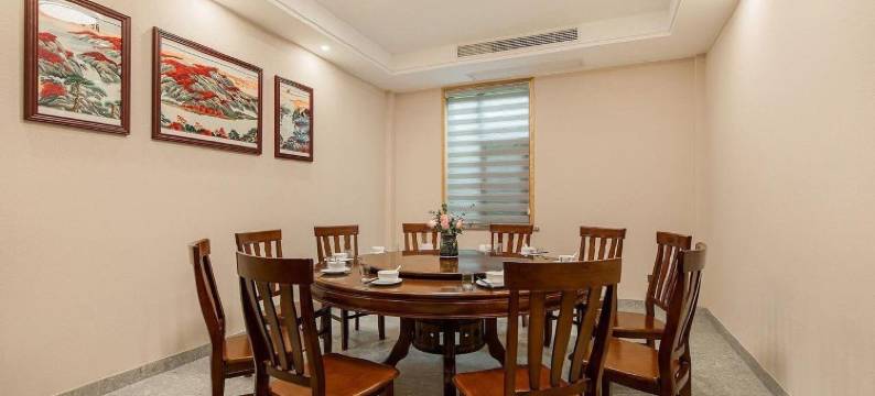 山这边·阿信的家Eric设计温泉私汤美宿图片