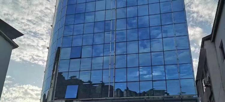 剑阁乾元酒店(剑门关高铁站店)图片