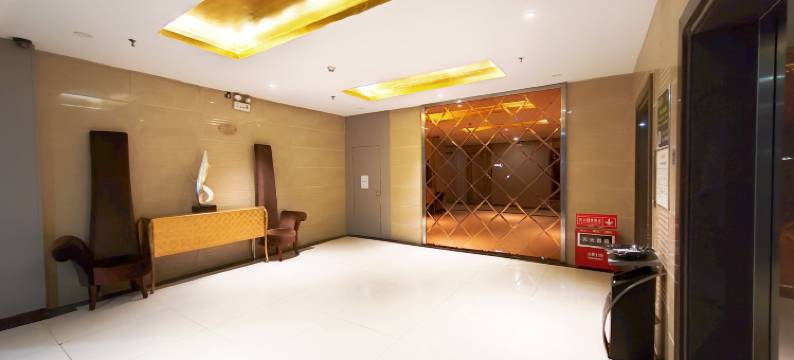 H精品酒店(东莞凤岗新高购物广场店)图片