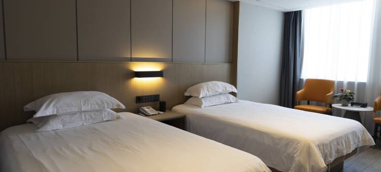 庆元金诚大酒店图片