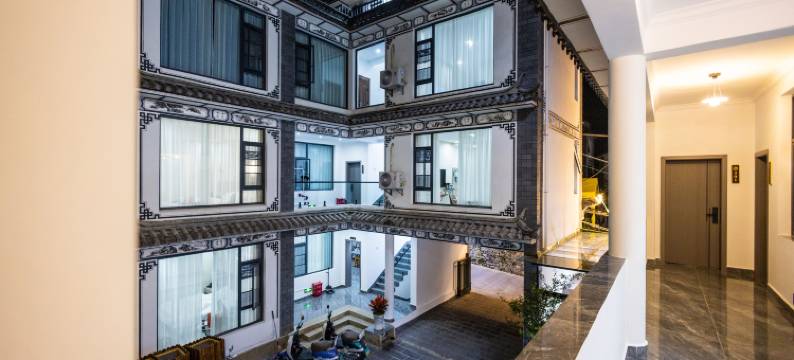 念风朴宿民宿(大理古城南门店)图片