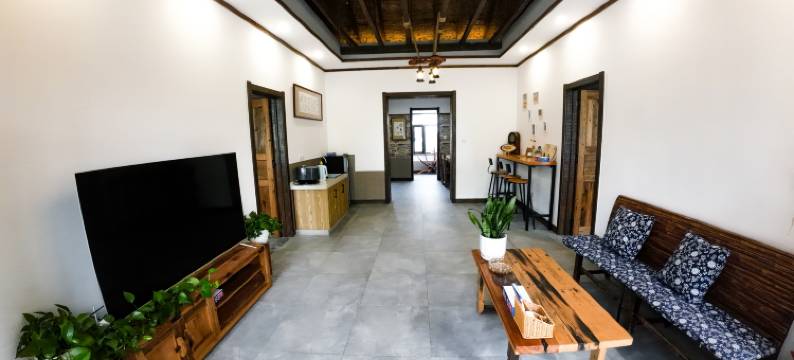 长海乡野慢居民宿图片