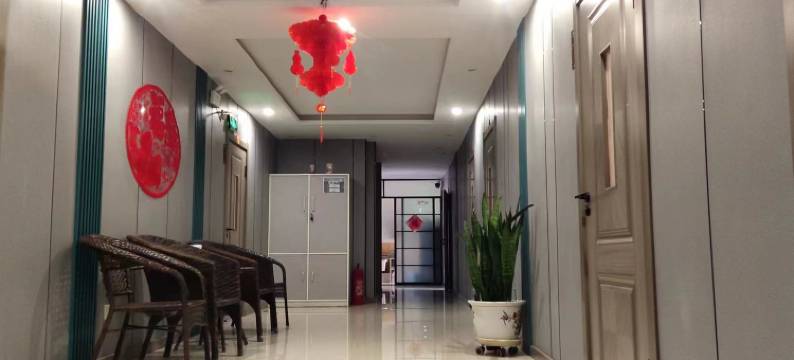 凯莱休闲宾馆图片