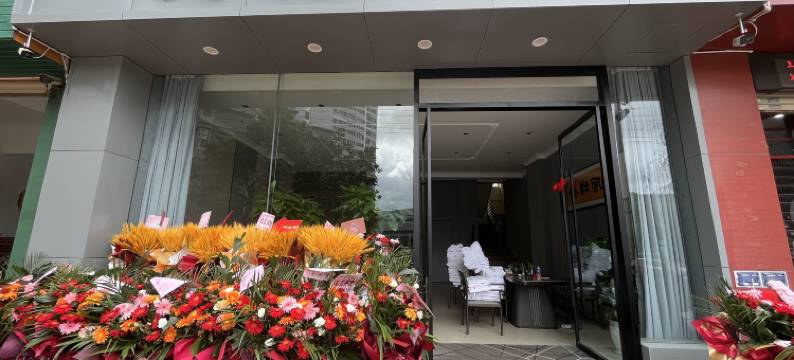 大理美伦酒店图片