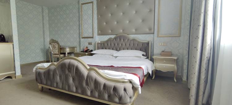 江阴名盛商务酒店图片