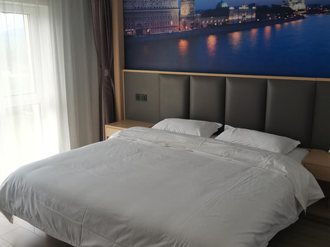 宁城县星漫宾馆