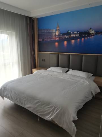 宁城县星漫宾馆