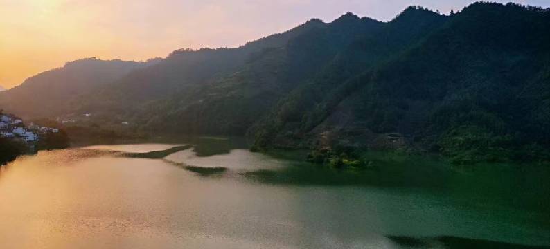 黄山德懋堂度假村图片