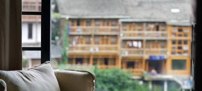 肇兴溪舍·山堂民宿(肇兴侗寨店)图片