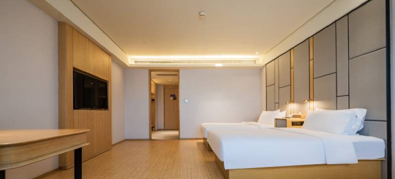 全季酒店(成都双流机场店)图片