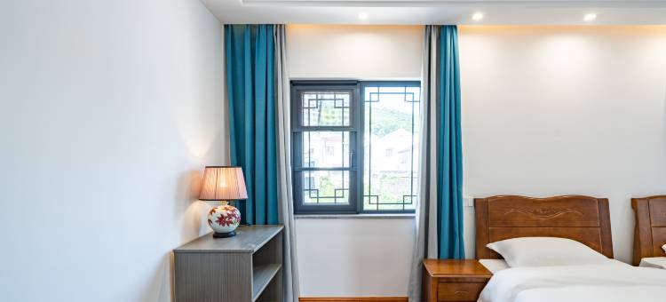 栖隐于山民宿(太湖阴山岛店)图片