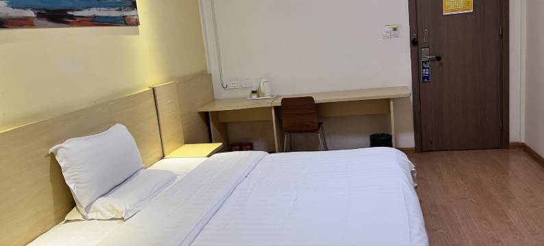 7天酒店(赣州南门口步步高店)图片