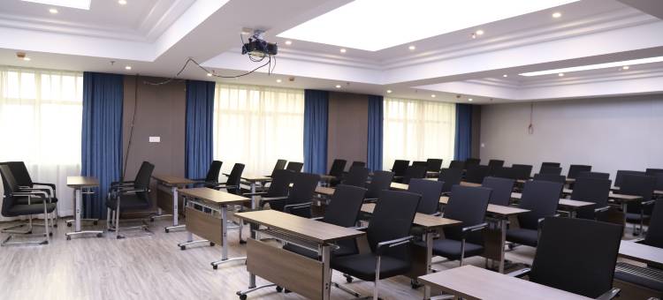 旺源酒店(澧县政务中心店)图片