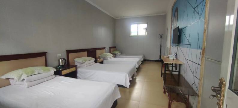 介休任家小院图片