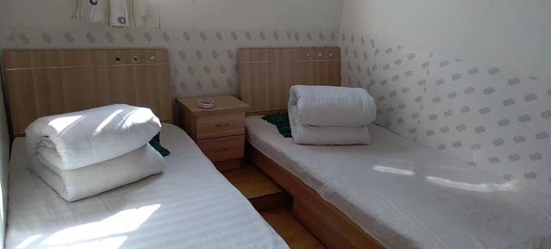 诚信旅馆(长治火车站店)图片