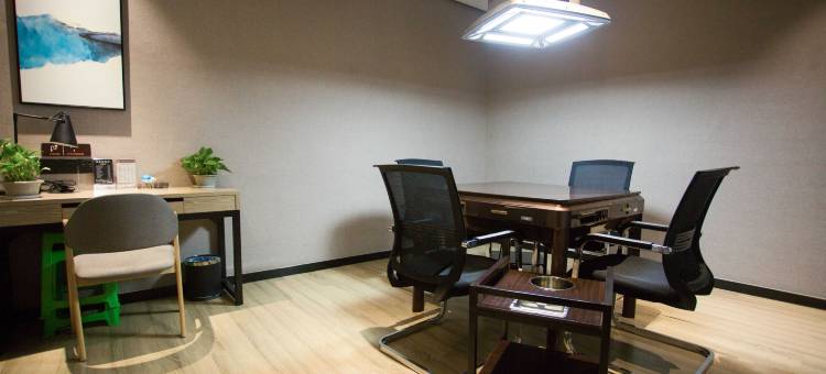 如家商旅酒店(恩施火车站许家坪机场店)图片