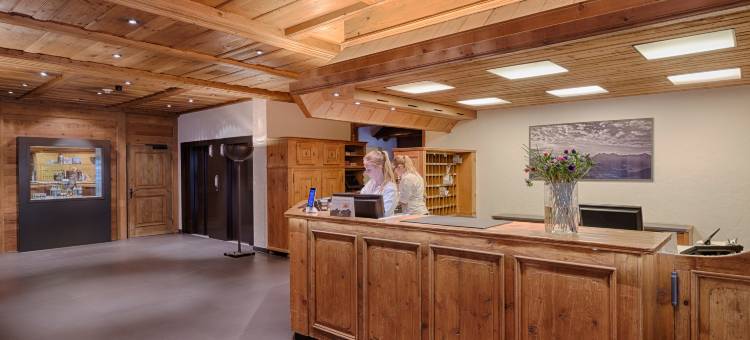 格施塔德班内霍夫瑞士品质酒店(Bernerhof Swiss Quality Hotel Gstaad)图片