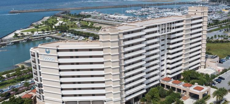 月球海洋宜野湾公寓酒店(Moon Ocean Ginowan Hotel & Residence)图片