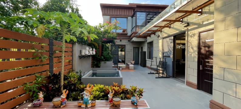 万宁石梅半岛度假美墅图片