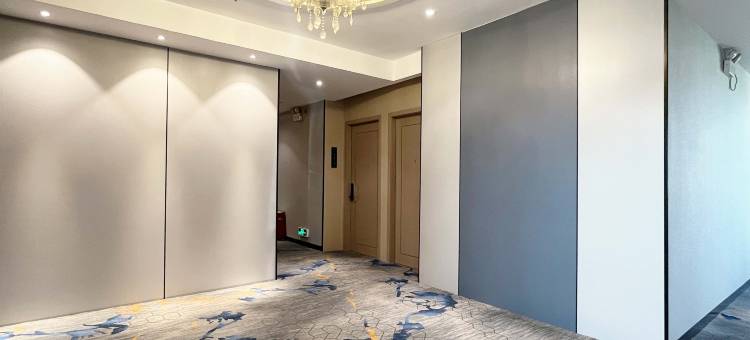 希徕亚酒店(东莞茶山店)图片