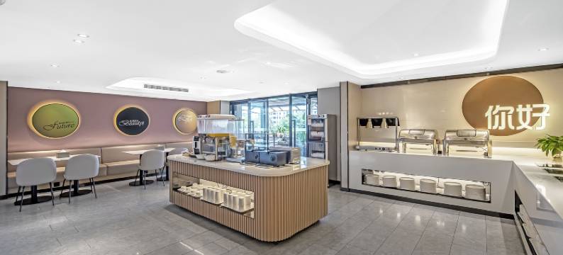 你好酒店(重庆北碚西南大学店)图片