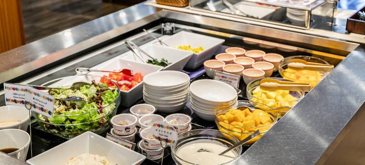 那霸格拉斯丽酒店(Hotel Gracery Naha)图片