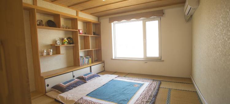 雪儿家公寓(锦州中央北街店)图片