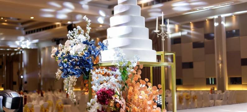 尼帕花园酒店(Nipa Garden Hotel)图片