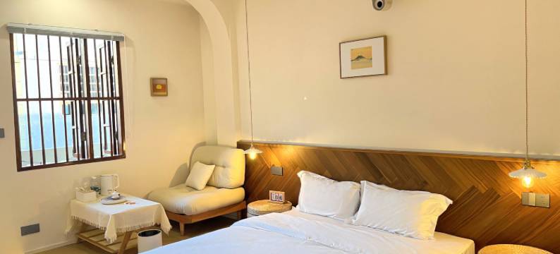 汕头象禾民宿(小公园安平路店)图片