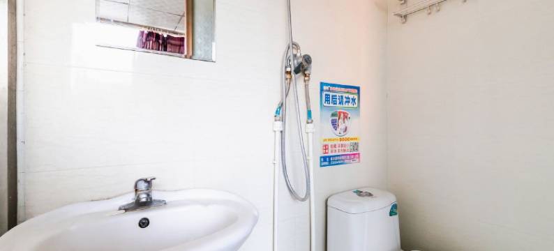 锦州叙缘旅馆图片