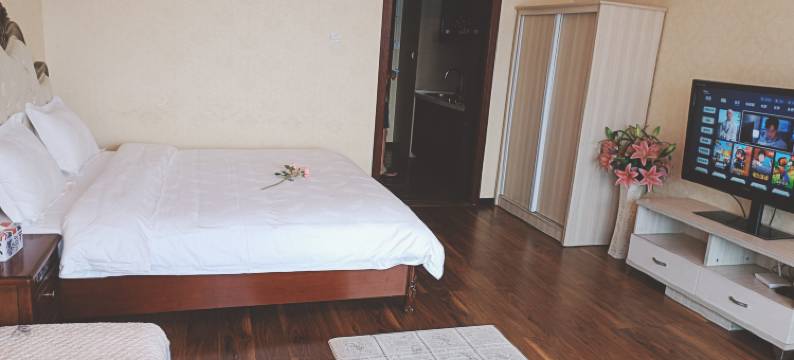 重庆江之缘江景民宿(南滨路1891店)图片