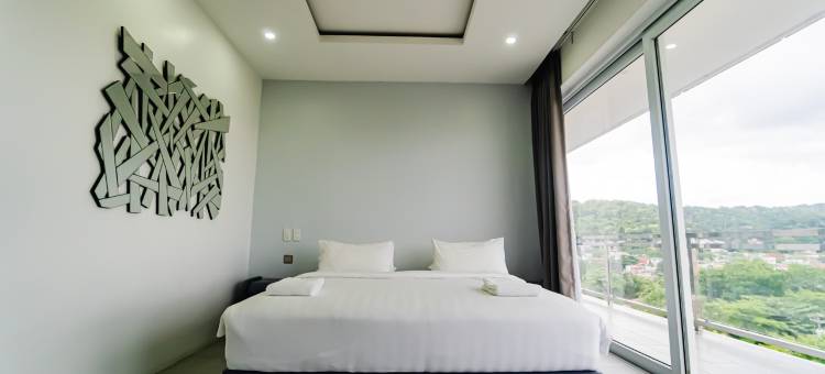 契克斯套房酒店(Chequers Suites Subic Bay)图片