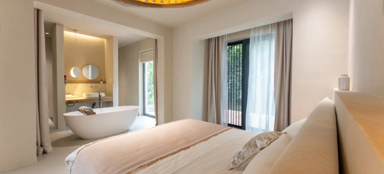 物语山屋溪语民宿(天津蓟州八仙山店)图片