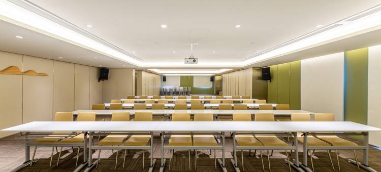 全季酒店(南昌八一广场阳明东路店)图片