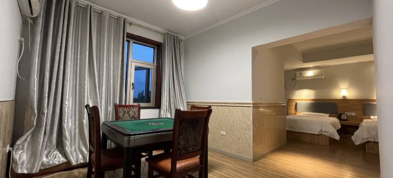 天门佳宝宾馆图片