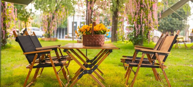 C75太空露营民宿图片