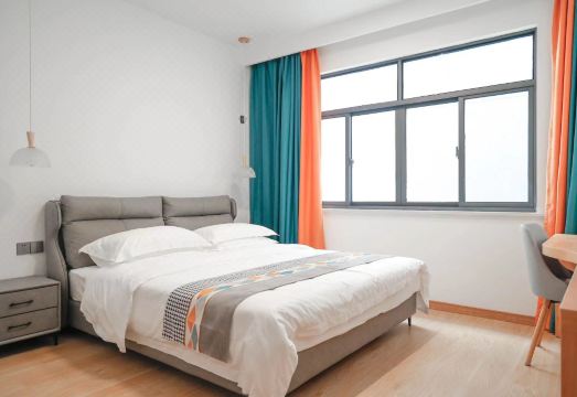 Qiandaohu Yanhu Yueshe Homestay (High Speed Railway Station) Hotel Overview