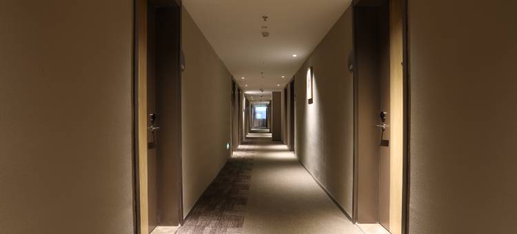 如家酒店(衡阳晶珠广场南华大学附一店)图片